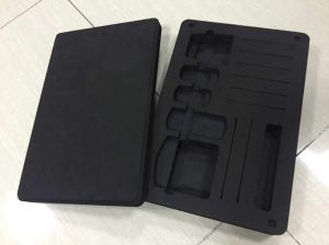 昆明寻甸回族彝族自治县泡沫/橡塑样品