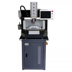 昆明寻甸回族彝族自治县金属铜章雕刻机/刻章机-华捷数控设备有限公司